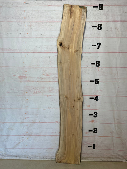 Live Edge Maple Sku#27909-24