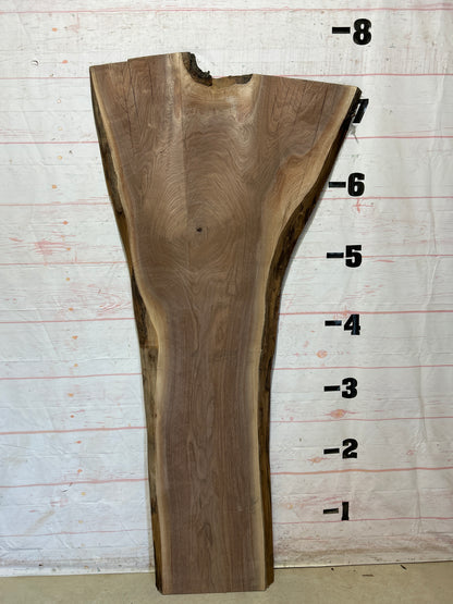 Live Edge Walnut Sku#27748-47