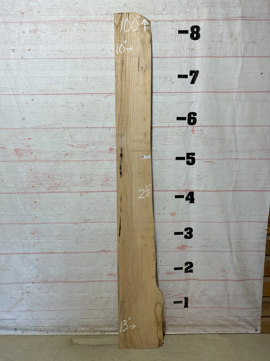 Live Edge Ash Sku#27827H-21