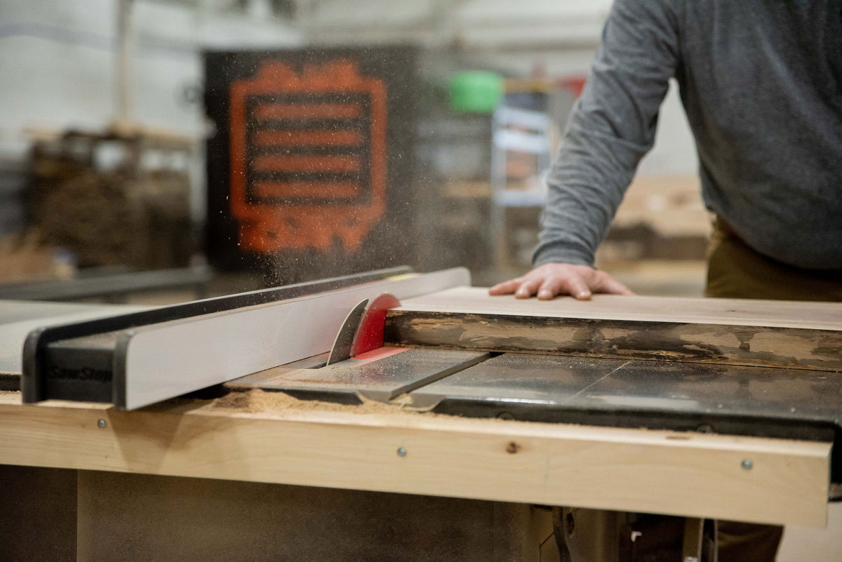 Woodworking & Millwork Service Pennsylvania | Alderfer Lumber