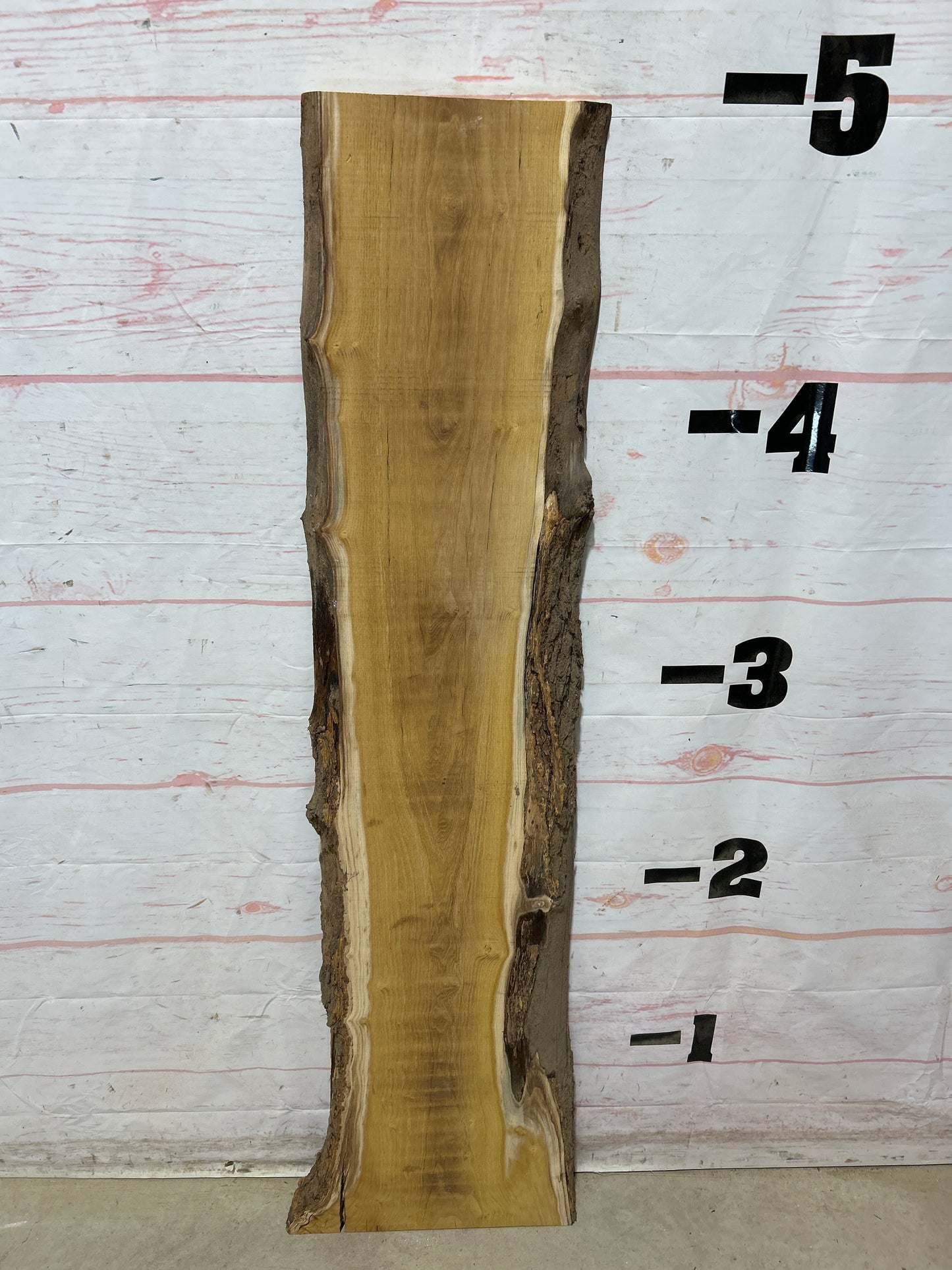 Live Edge Mulberry Sku#28365M-8