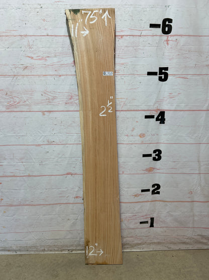 Live Edge Kentucky Coffee Sku#27289G-16