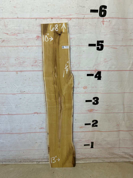 Live Edge Mulberry Sku#28357D-7