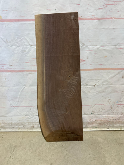 Live Edge Walnut Sku#28872M-3