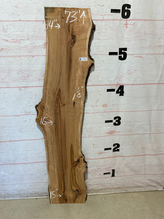 Live Edge Cherry Sku#28182H-8