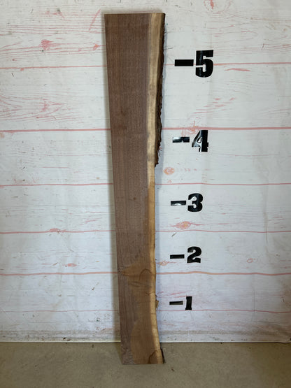 Live Edge Walnut Sku#28676C-7