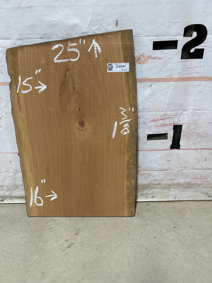 Live Edge Cherry Sku#28077M-4