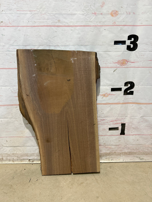 Live Edge Walnut Sku#28719M-9
