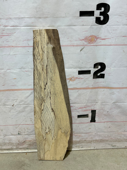 Live Edge Hackberry Sku#28589-3