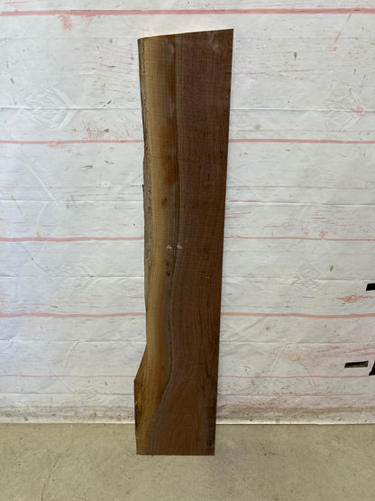 Live Edge Walnut Sku#28873M-6