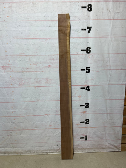 Live Edge Walnut Sku#28856C-9
