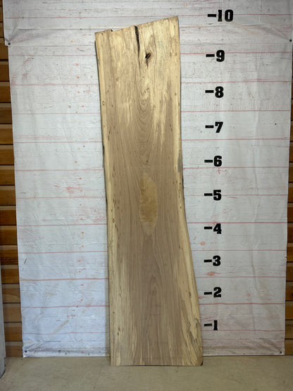 Live Edge Elm Sku#27980-49