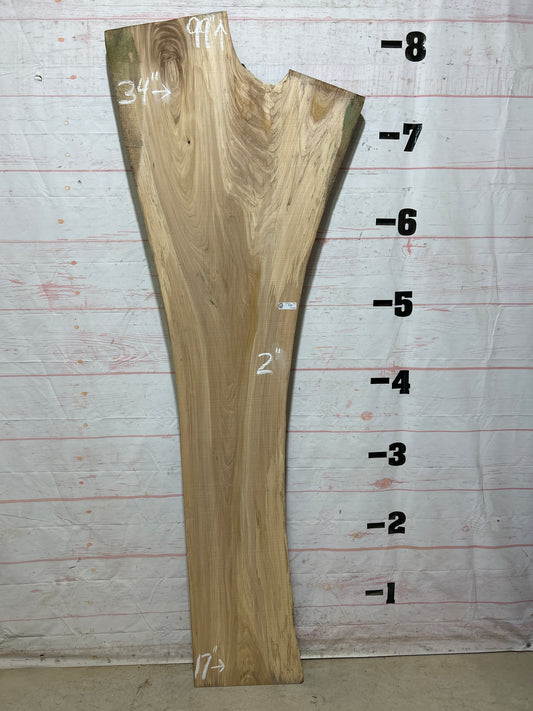 Live Edge Elm Sku#27426-36