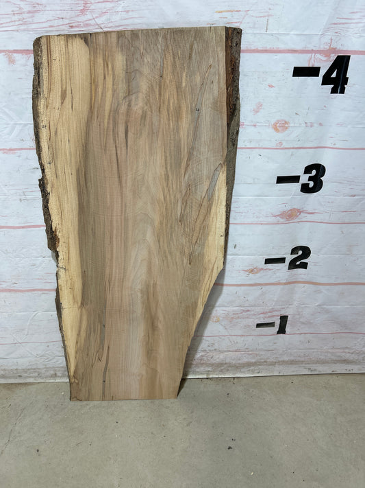 Live Edge Maple Sku#28257B-13