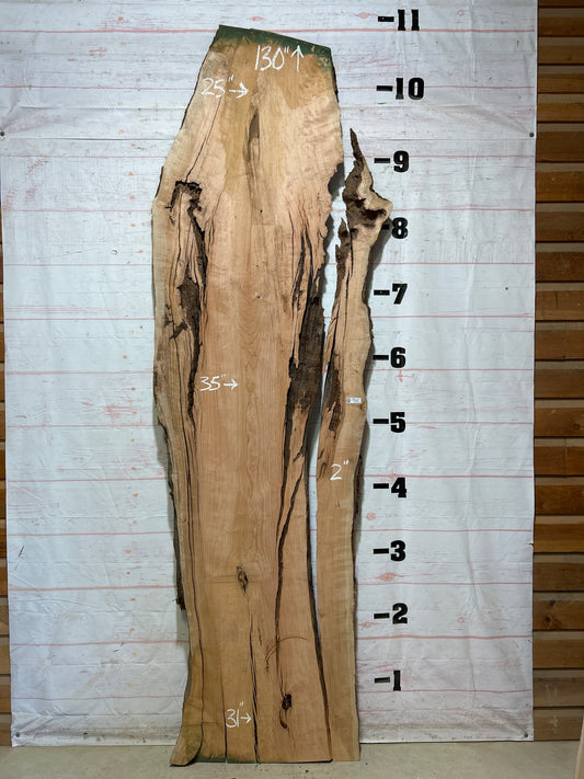 Live Edge Cherry Sku#27832-54