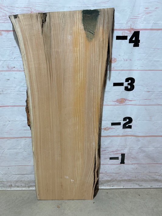 Live Edge Kentucky Coffee Sku#27284G-21