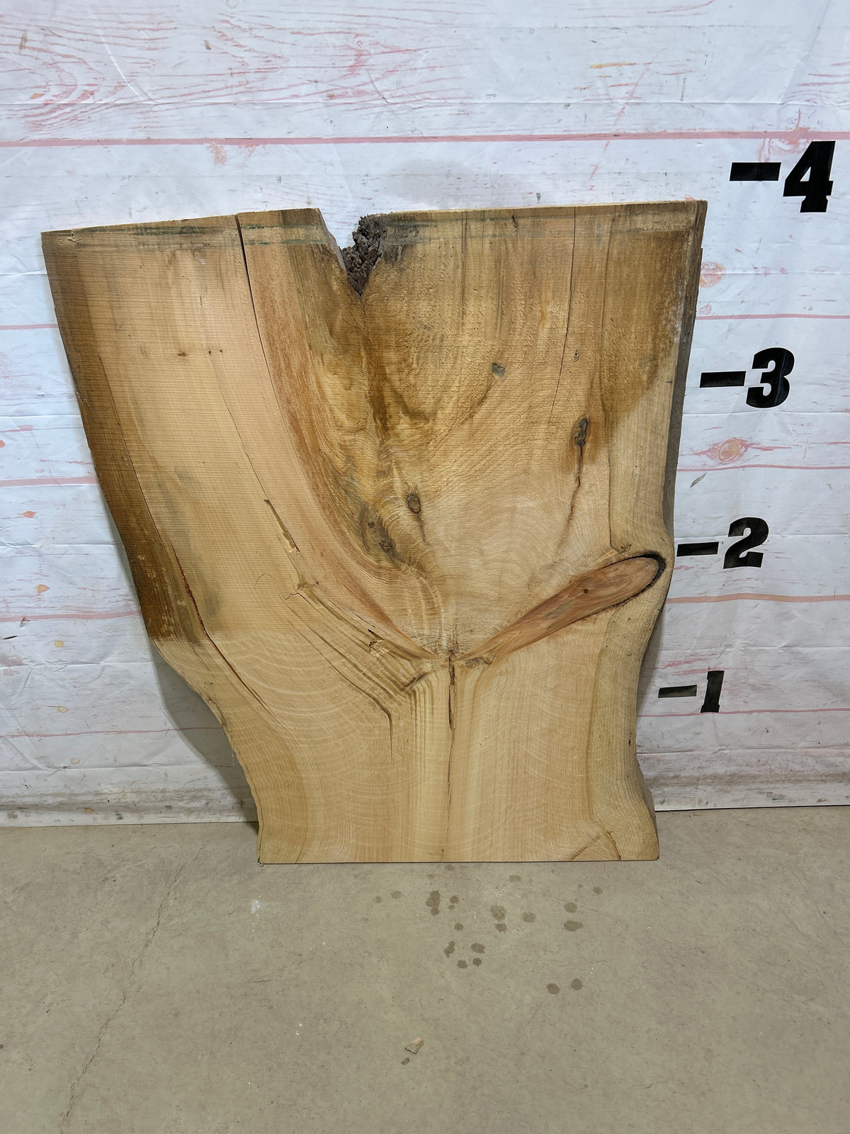 Live Edge Pine Sku#29041-21