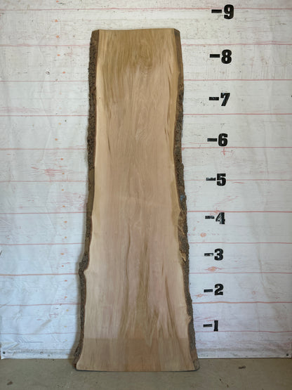 Live Edge Sycamore Sku#28462-45