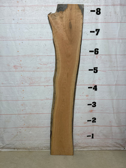 Live Edge Cherry Sku#28063H-22