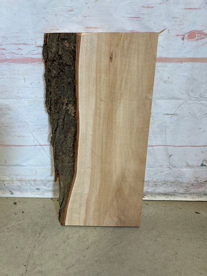 Live Edge Maple Sku#27633M-3