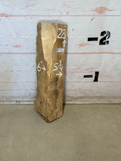 Turning Stock Soft Maple Sku#29021M-7