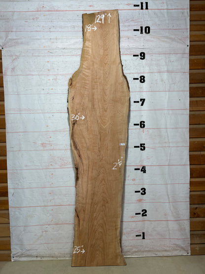 Live Edge Cherry Sku#27835-48