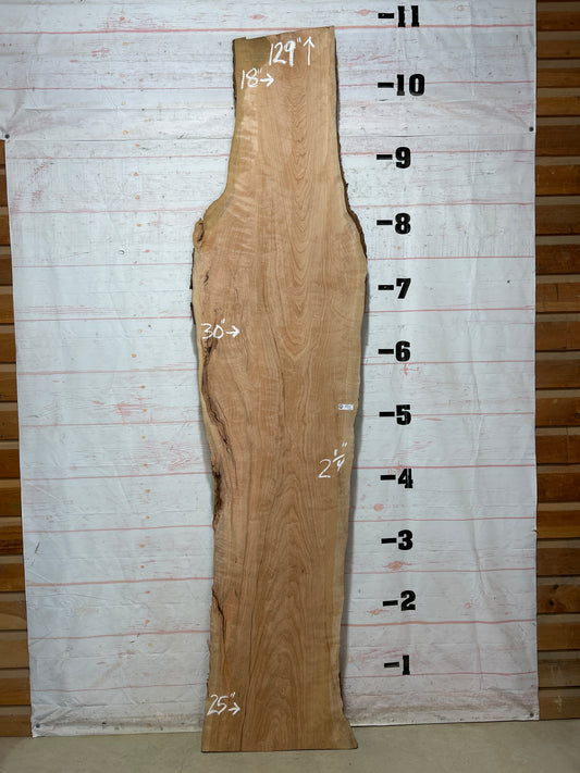 Live Edge Cherry Sku#27835-48