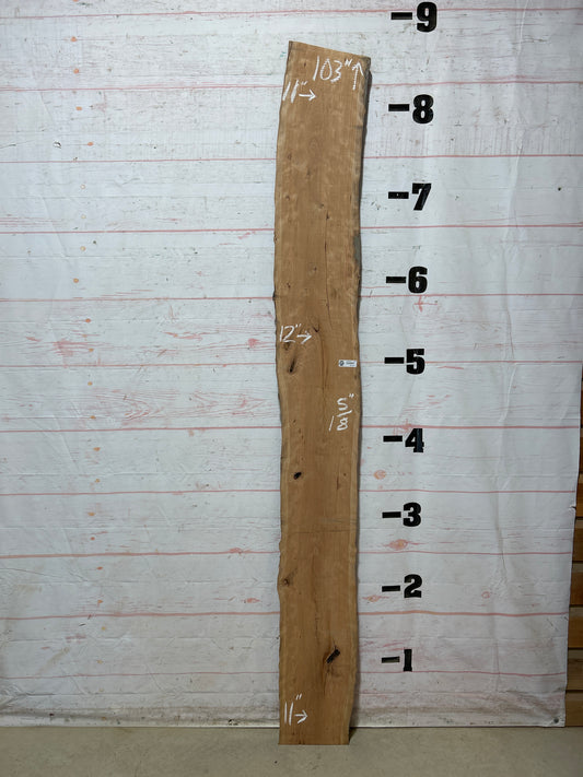 Live Edge Cherry Sku#28067H-15