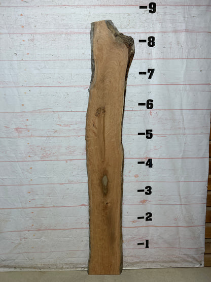 Live Edge Cherry Sku#28065H-19