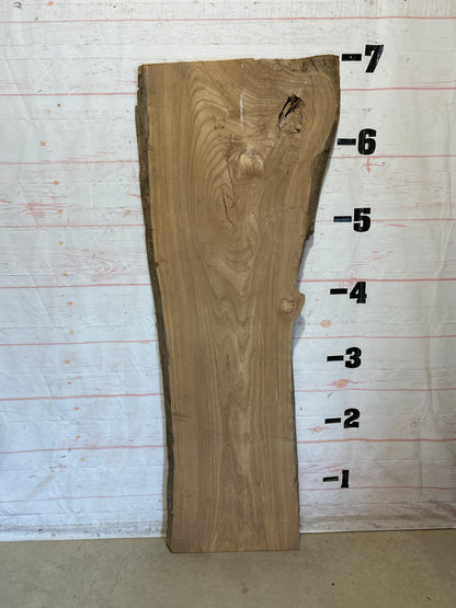 Live Edge Elm Sku#28767-32