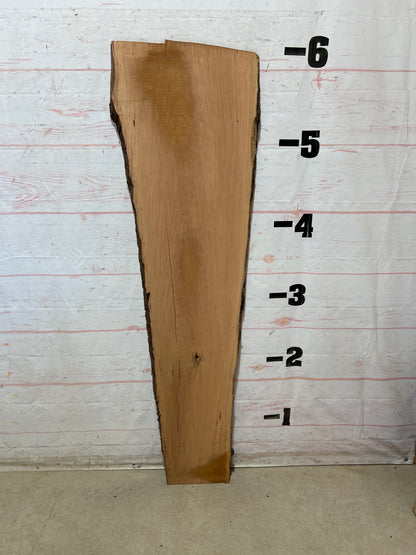 Live Edge Cherry Sku#28803H-17