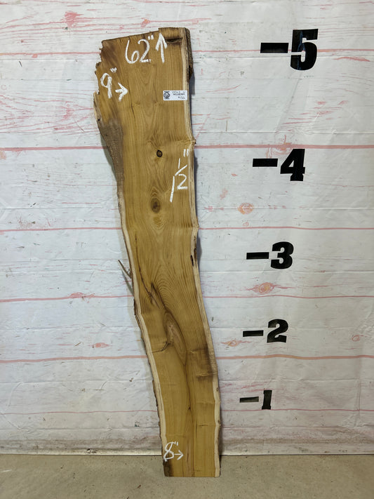 Live Edge Mulberry Sku#28363D-6