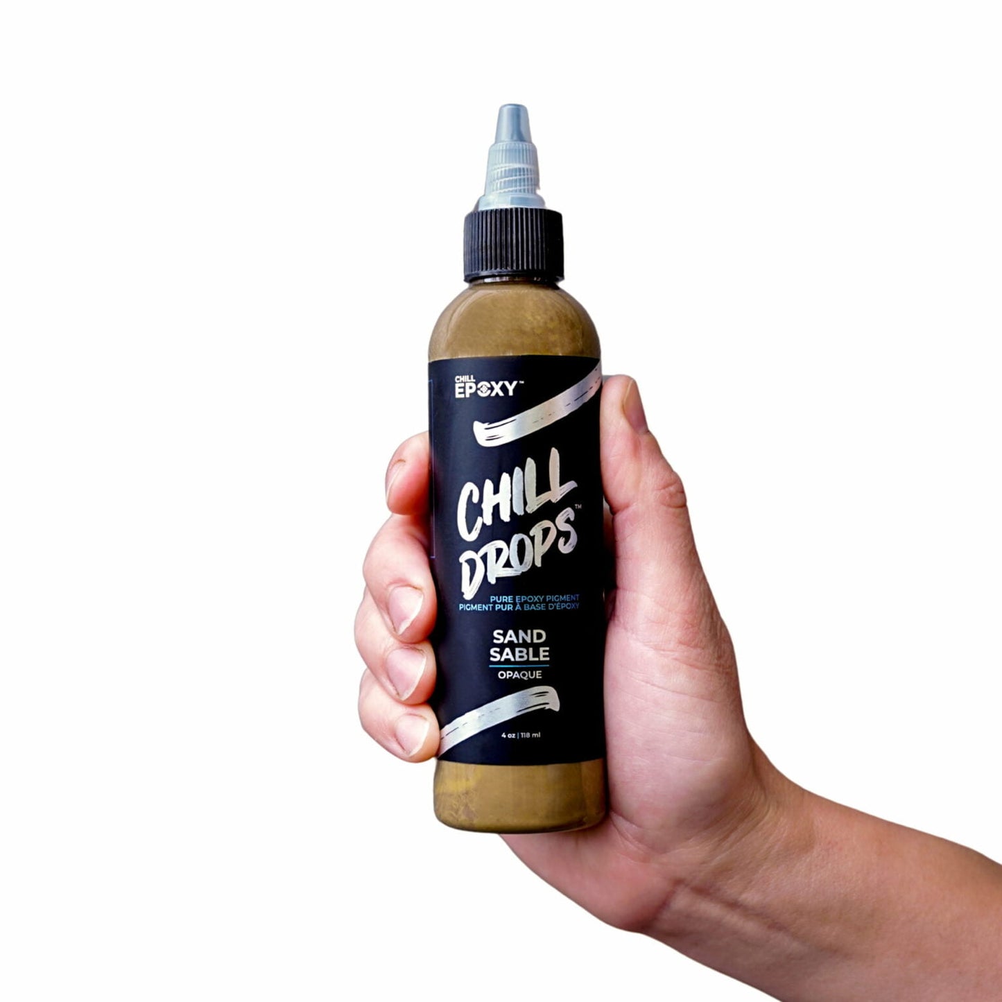 Chill Epoxy Chill Drops