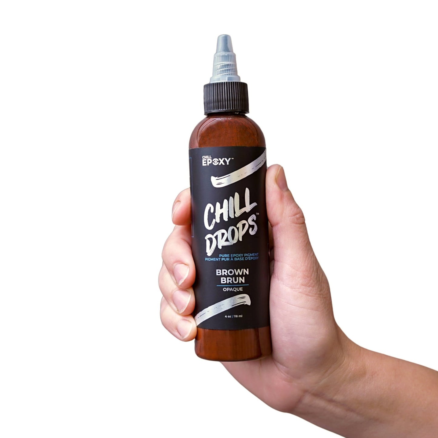 Chill Epoxy Chill Drops