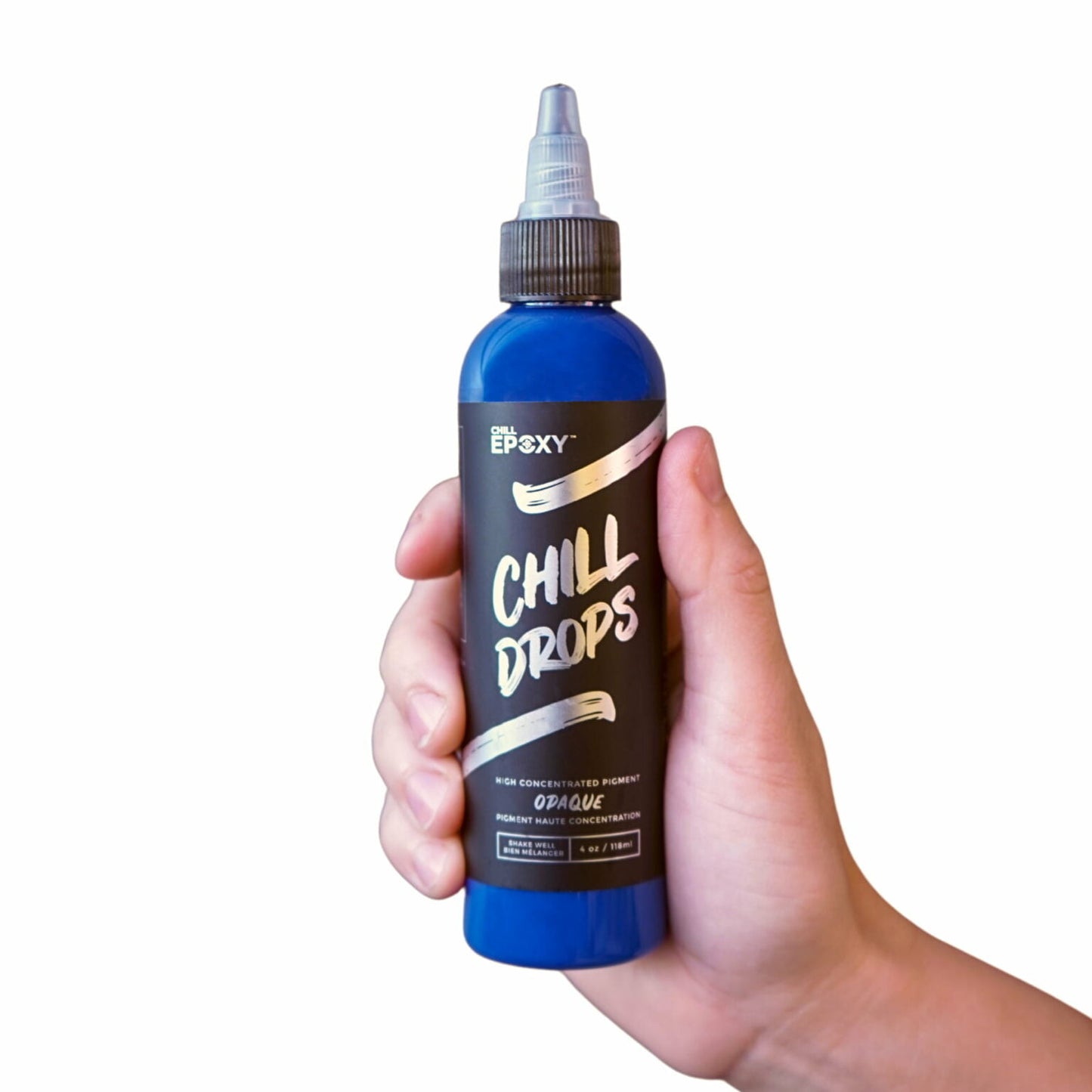 Chill Epoxy Chill Drops
