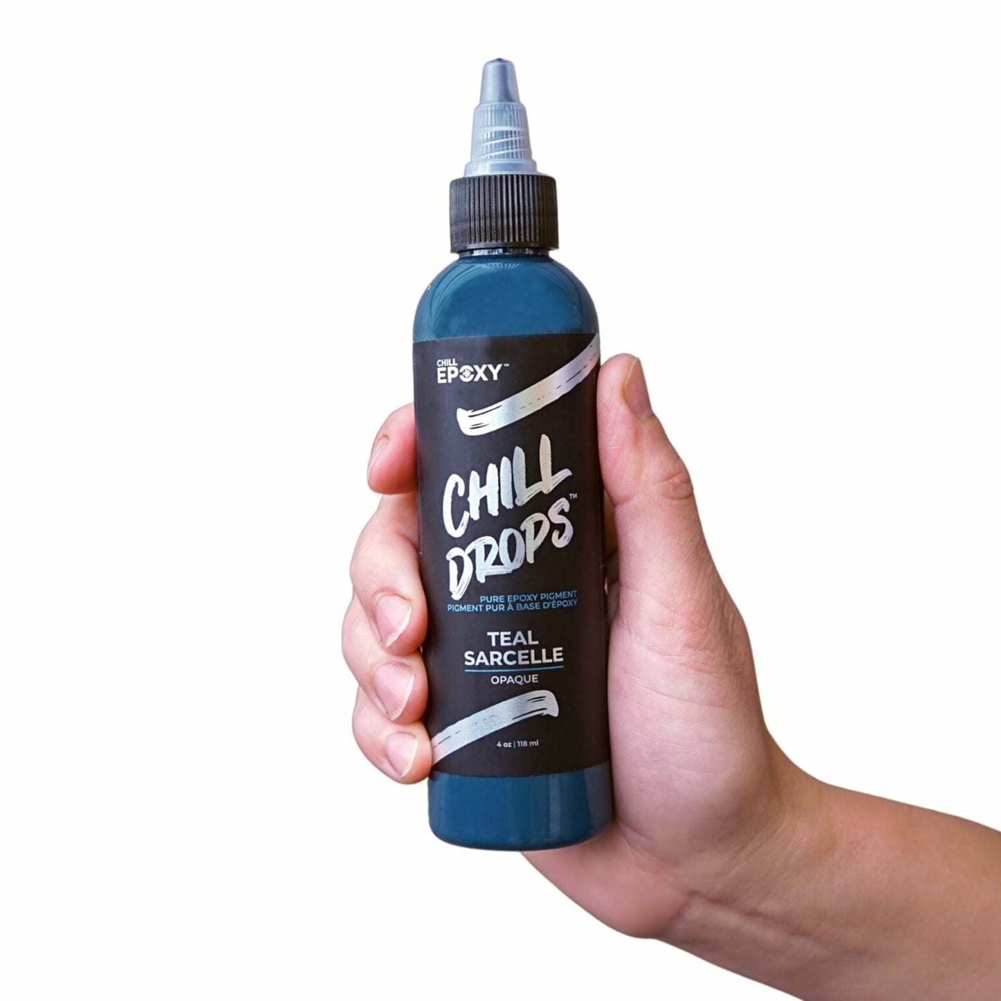Chill Epoxy Chill Drops