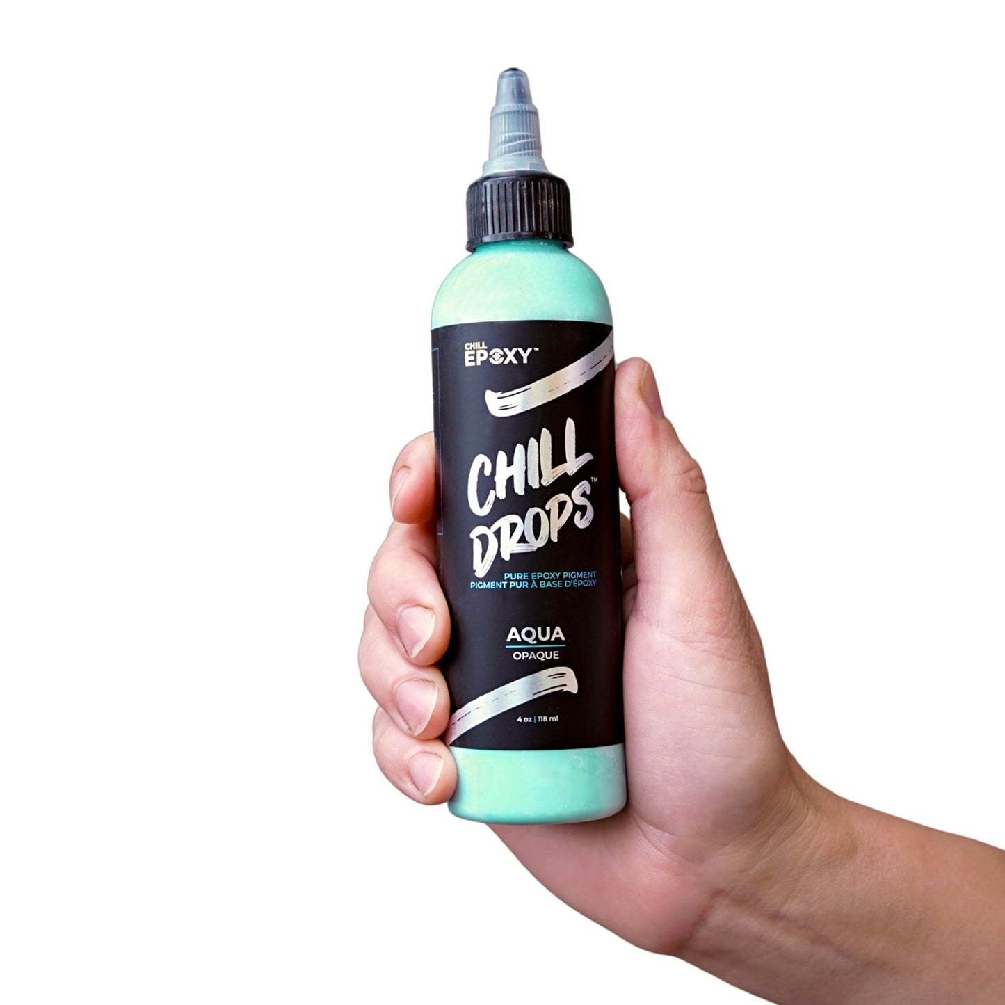 Chill Epoxy Chill Drops