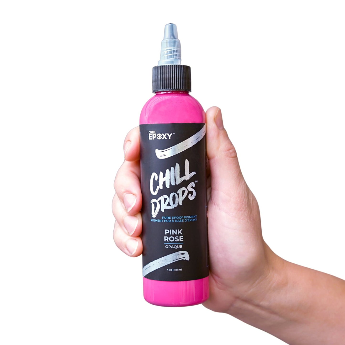 Chill Epoxy Chill Drops