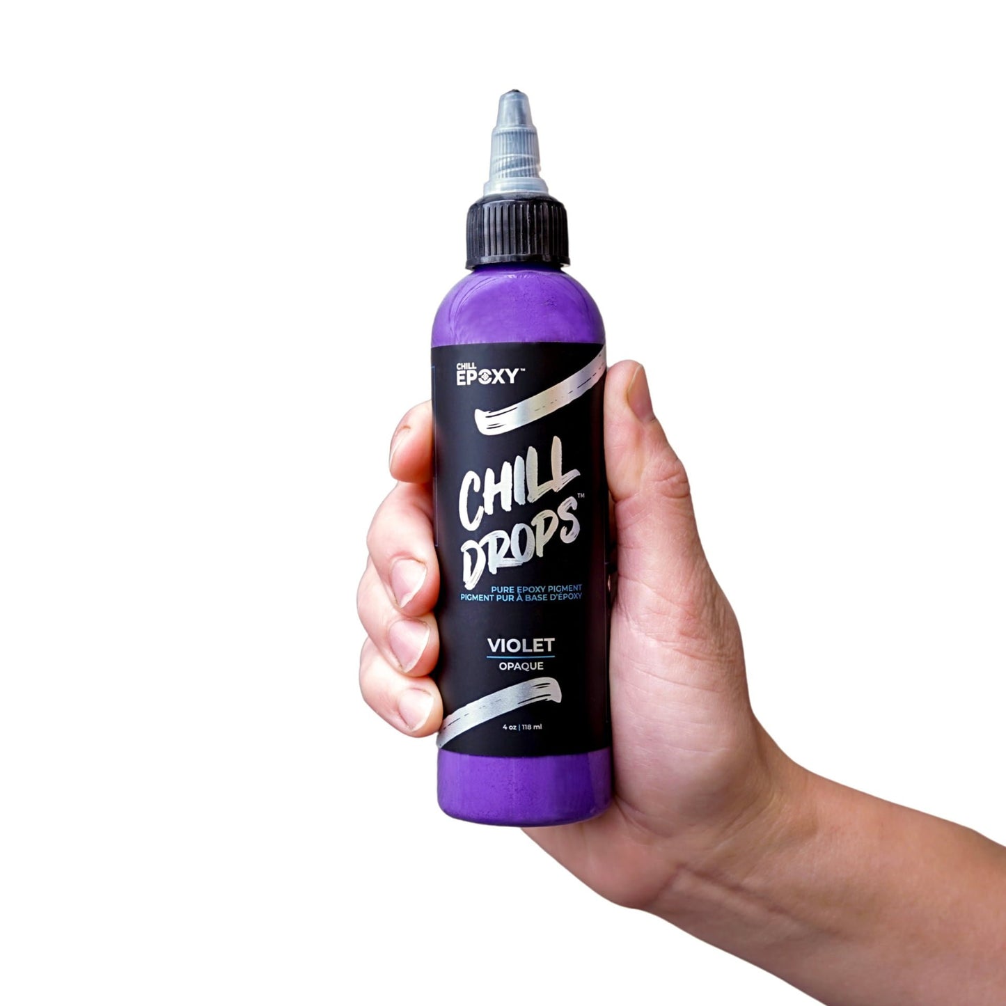 Chill Epoxy Chill Drops