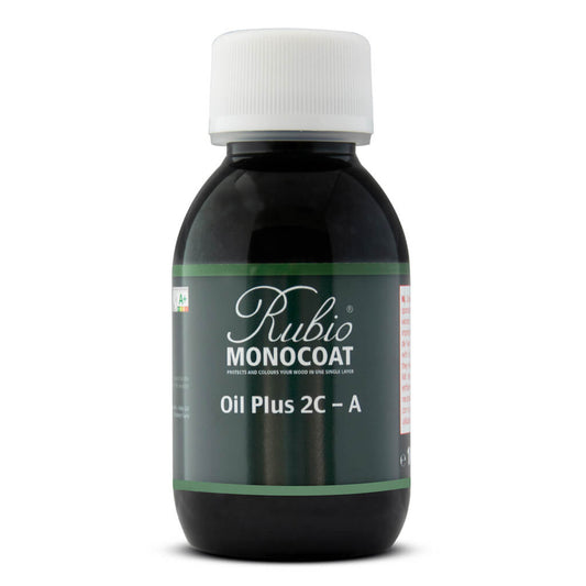 Rubio Monocoat Oil Plus Part A 100 ML