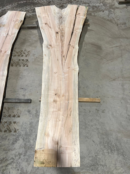 Live Edge Maple Sku# 24427S-55