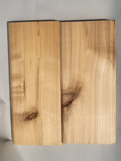 Knotty Western Red Cedar Tongue and Groove (T&G) Ceiling