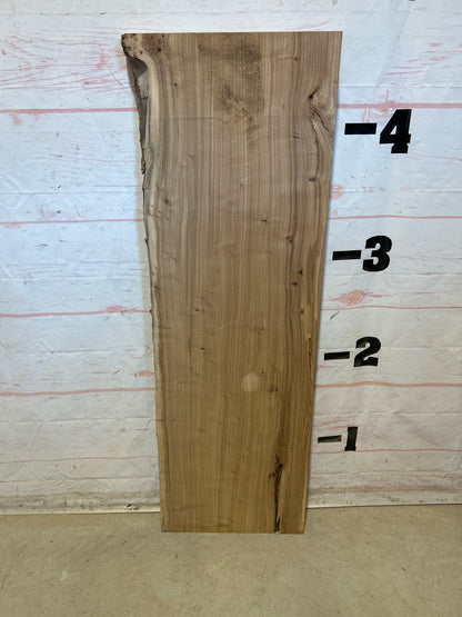 Live Edge Elm Sku#29044D-15