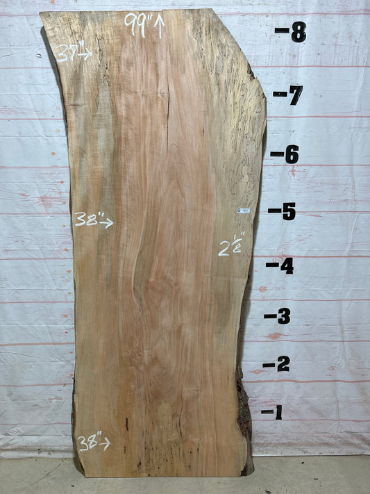 Live Edge Maple Sku#27225-52