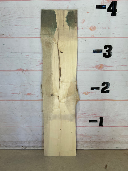 Live Edge Hackberry Sku#26573M-5