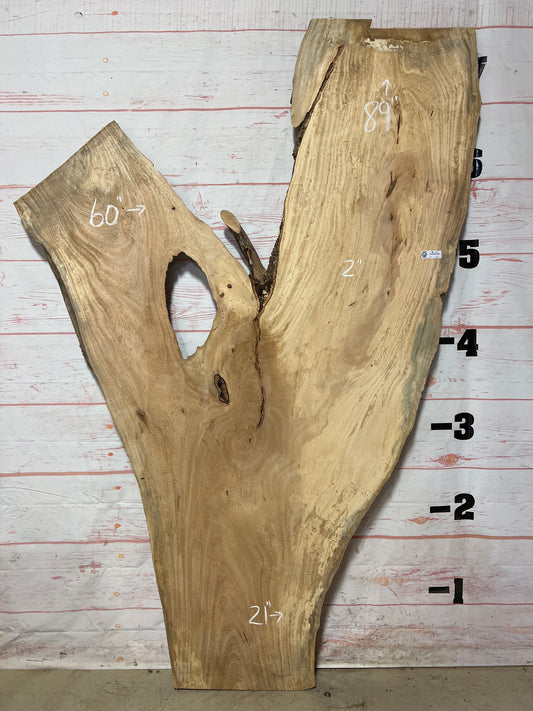 Live Edge Palm Sku# 21030-33