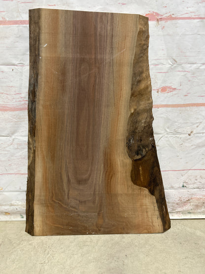 Live Edge Walnut Sku#26688M-6