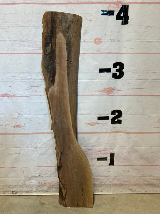 Live Edge Walnut Sku#26984M-5