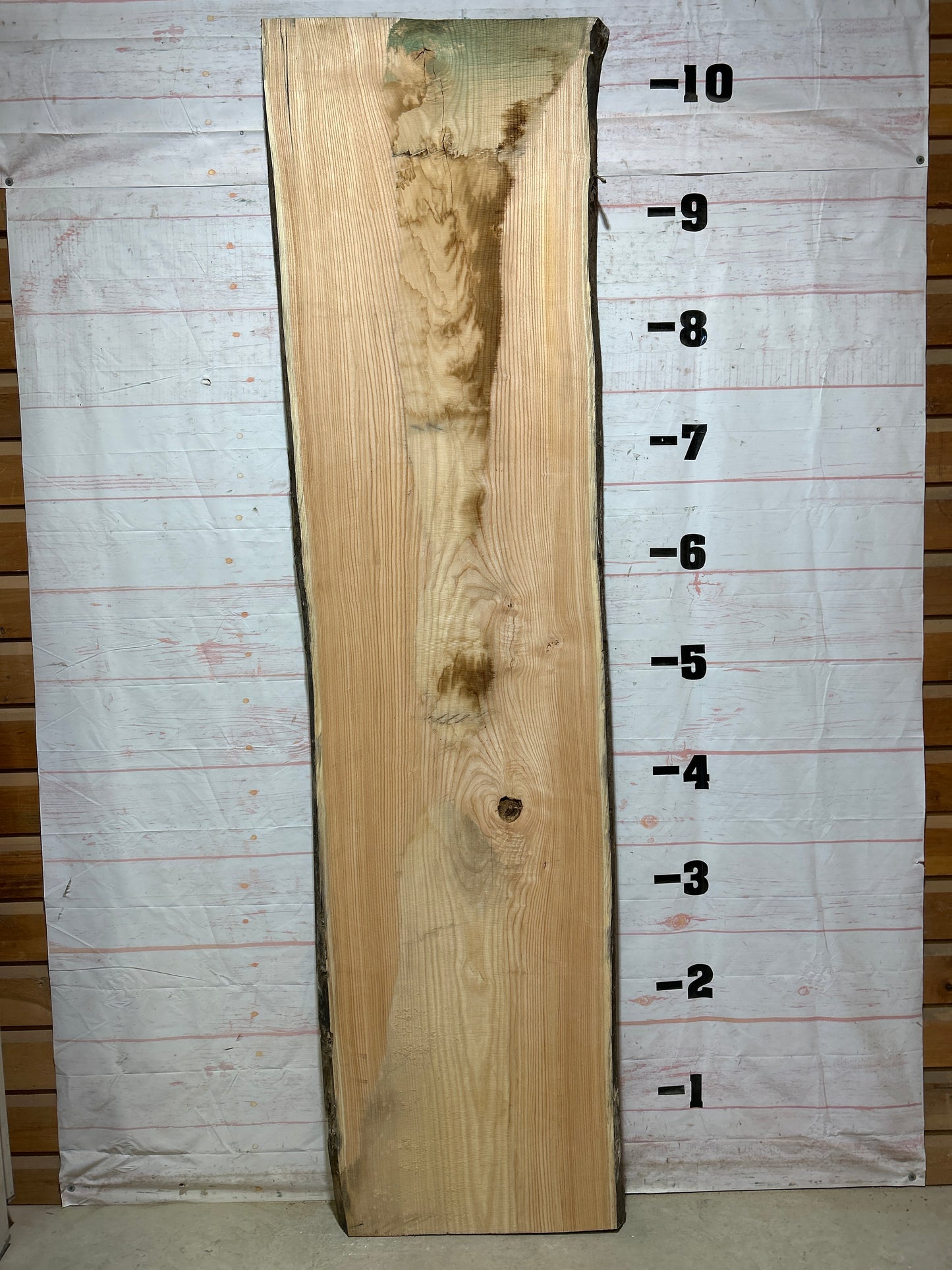 Live Edge Kentucky Coffee Sku#26799-73