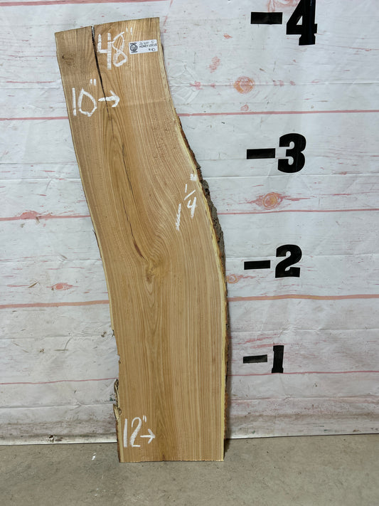 Live Edge Honey Locust Sku#26300M-5